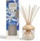 Yankee Candle Reed Aroma Diffusor, Midnight Jasmine, 120 ml, bis zu 10 Wochen anhaltender Duft, 24,1cm