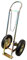 Heavy Duty Gas Cylinder Bottle Hand Truck Sack Trolley Safe working load 150KG Pivoted Lift Technology