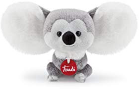 Trudi Koala, 52211, grau