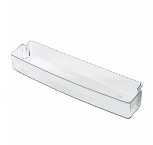 sparefixd Middle Door Shelf Rack Tray to Fit Siemens Fridge & Freezer