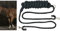 Ekkia Norton 306424002 Trainingshilfe, Schwarz, WB
