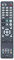 VINABTY Control Remoto RC024SR para Marantz Receptor de Cine en casa Envolvente AV NR1605 NR1606 NR1607 SR5010