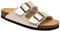 Scholl Femme Josephine Sandale, Champagne, 41 EU
