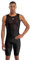SIROKO - Salopette da Ciclismo SRX Elite - M - Nero