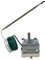 DL-pro Termostato per Bosch Siemens Neff Balay Constructa 00658806 12038562 00490624 EGO 55.17062.440 345°C per forno