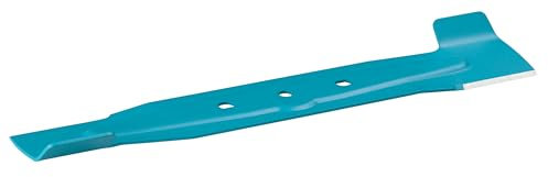 Gardena Lame di ricambio PowerMax 32 cm: lame per rasaerba a batteria PowerMax, acciaio temprato, verniciate con polveri epossidiche, accessori originali (4121-20)