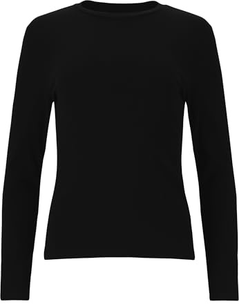 Athlecia Lankae W L/S T-Shirt