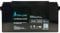 EXTRALINK 12V Batterie 65AH AGM VLRA Gel Batterie 12V 65AH Solarbatterie 12V Bedienungslos Versorgungsbatterie 12v Batterie Auto Solar Akku Wohnmobil Batterie Boot Camping Camper Widerstandsfähig