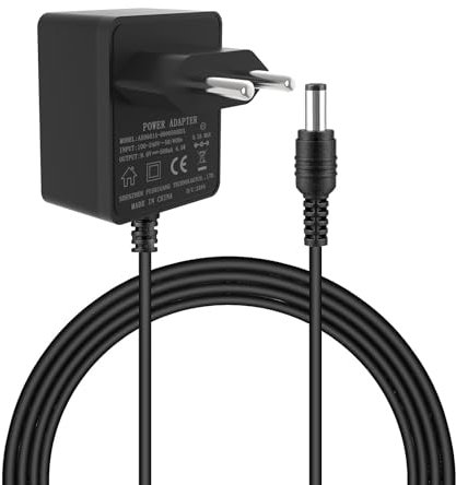 Giecy Adaptateur d'alimentation Chargeur AC à DC 5V pour G300