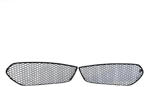 Front Kühlergrill Für Mercedes Für Benz Für CLA C117 W117 A1178852122 A1178851722 Front Lower Grill Grille Stoßstange Kühler Nebel Lampe Gitter Nebelscheinwerfer Gitter(Color:1178851722 1822)