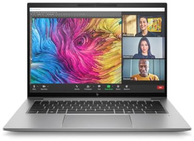 HP ZBook Firefly G11 14 Mobile Workstation - WUXGA - Intel Core Ultra 7 155U - 64 GB - 1 TB SSD - English Keyboard