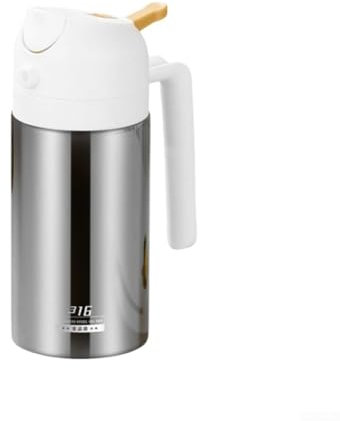 Zilimontt Pulverizador de aceite de acero inoxidable 316, botella de vinagre portátil, dispensador de aceite 2 en 1, botella pulverizadora de aceite de oliva, para ensalada, barbacoa, horneado (430