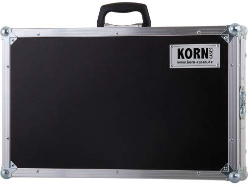 KORN Case für Numark Mixtrack Platinum FX/Platinum DJ Controller Casebau