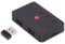 Knoruley USB Wired Mouse to Wireless Converter USB Wired Keyboard Mouse to Wireless Bluetooth Converter Bluetooth USB Hub Adaptor USB Keyboard Bluetooth 5.3 Adapter