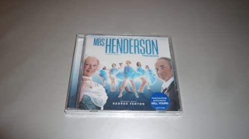 Mrs. Henderson Presents