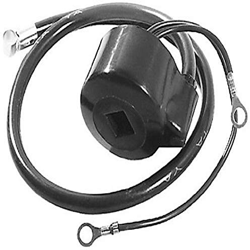 Oregon 33-363 Zündspule Tecumseh Teil 30560A, Schwarz