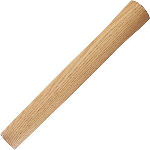 Fäustelstiel L.260mm 31,5x18,5mm ES LÖFFERT