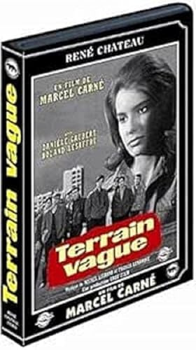 Terrain vague [FR Import]