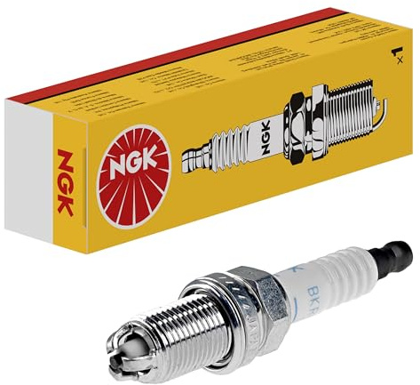 NGK Spark Plug BKR6ETA-10 YBX 7998