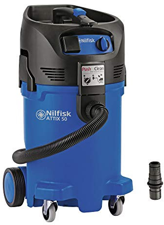 Nilfisk ATTIX 50-21 PC EC
