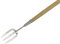 Kent and Stowe 70100021 Stainless Steel Long Handle Fork