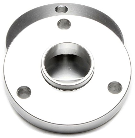 TA TECHNIX Spurverbreiterung Spurplatten 20mm pro Seite / 40mm pro Achse, 3x112 mm