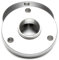 TA TECHNIX Spurverbreiterung Spurplatten 20mm pro Seite / 40mm pro Achse, 3x112 mm