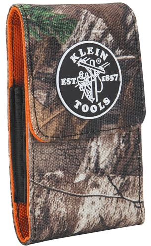 Klein Tools 55564 Tradesman Pro Camo Handyhalterung, Größe XL