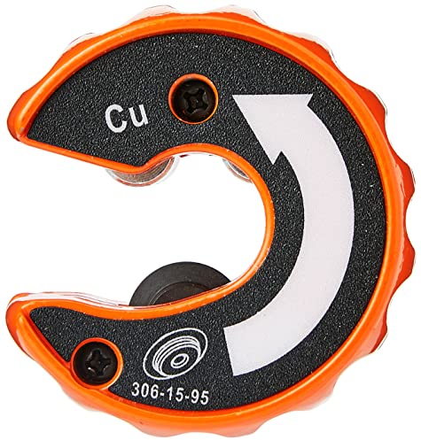 Bahco 30615 Coupe-tube 15 mm (Import Grande Bretagne)