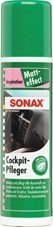 SONAX 03531410 CockpitPfleger Matteffect ohne Treibgas Insp