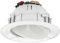 Monacor EDL-65TW PA-Deckenlautsprecher