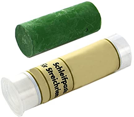 PUMA Rasiermesser Paste - Schleifpaste für Streichriemen