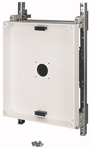 Eaton 143970 Lasttrennschalter-Einbaueinheit, 630/1000A 3/4p, HxB=450x500mm, Dumeco