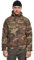 Brandit Windbreaker, Farbe: woodland, Größe: XL