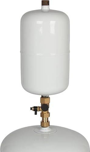 Zilmet Solar-Vorschaltgefäß 5 Liter VSG