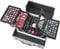 Zmile Cosmetics Schminkkoffer My Treasure Case , 113 Stück (1Er Pack)