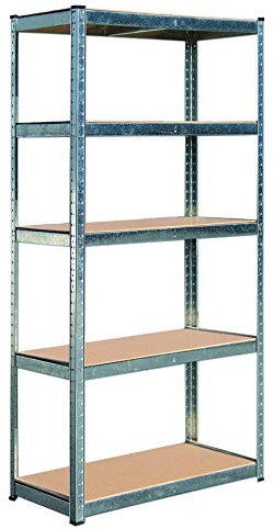 Tec Hit 304175 Kit 5 tablettes charges lourdes 175kg par Tablette