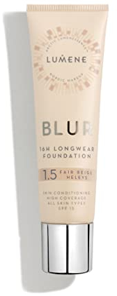 Lumene, Bronzer und Highlighter für das Gesicht, 30 ml.