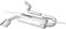 InoXcar 100% Edelstahl Sportauspuff kompatibel mit Seat Leon (5F) 1.4 TSi 122PS 2012- 50mm 1x120x80mm