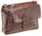 Harolds Aberdeen Messengerbag 35 cm braun