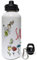 LolaPix Gourde Enfant Personnalisé avec Prenom. Cadeaux Personnalisés pour Enfants. Bouteille Inoxydable Aluminium Personnalisée. Fées