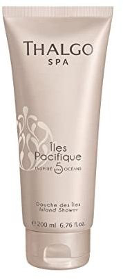 Insel-Dusche, 200 ml, Îles Pacifique