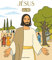 Jésus en BD: Jésus en BD