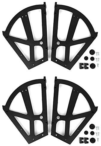 Zapatero abatible, bisagras resistentes a la oxidación para muebles, material ABS duradero resistente al desgaste Bisagras para gabinete de zapatos, sala de estar para cocina