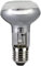 Lot de 4 ampoules halogènes R63 E27/ES 42 W – Intensité variable 230 lumens, luminosité instantanée