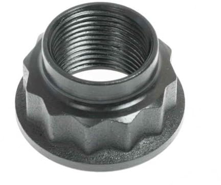 BTA 47020495BTA Achsmutter Vorne Kompatibel mit TOYOTA Yaris Schrägheck P9 9017722001