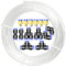 ERGAOBOY Kit tubo flessibile per aria in poliuretano PU Bright 10M, 4 mm OD x 2,5 mm ID con 14 kit di connettori