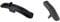 RRP ProGuard Schutzblech zum Anschrauben, Mini & Proguard Rear Schutzblech, Schwarz, Nicht zutreffend