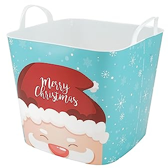 LIFE STORY 25l IML Weihnachtsmann Weihnachten