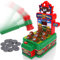 Tevo Whack Game With Hammer - A Mole Bashing Game For Kids - Electronic Kids Board Games - Toys For 3,4,5,6 Year Old Boys & Girls - Classic Arcade Game - Boys Toys Age 3 Plus - FREE Batteries Included